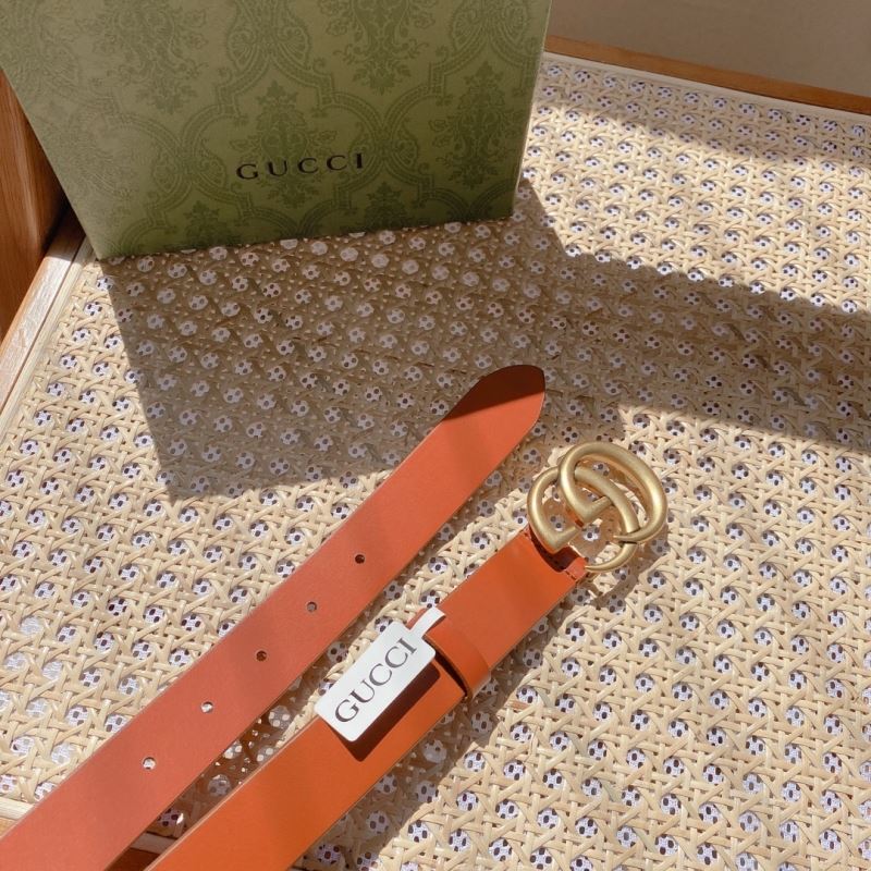 Gucci Belts